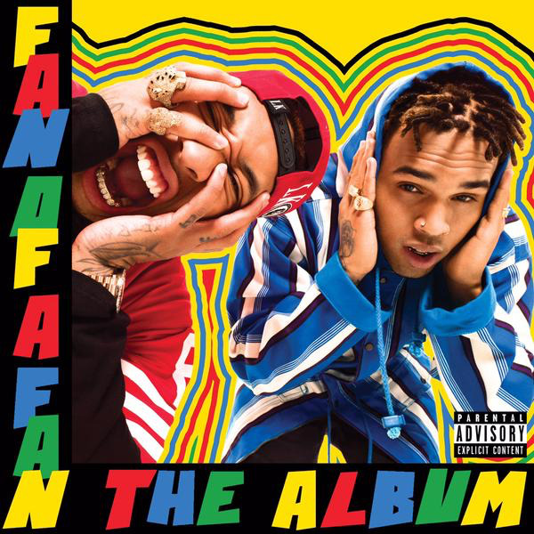 Chris Brown & Tyga - Fan Of A Fan: The Album - Tekst piosenki, lyrics | Tekściki.pl