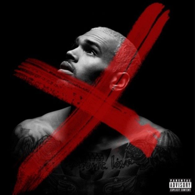 Chris Brown - X - Tekst piosenki, lyrics | Tekściki.pl