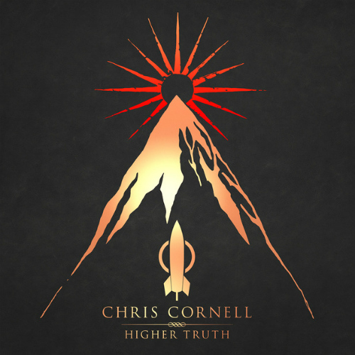 Chris Cornell - Higher Truth - Tekst piosenki, lyrics | Tekściki.pl