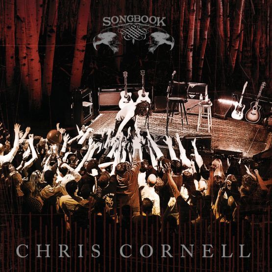 Chris Cornell - Songbook - Tekst piosenki, lyrics | Tekściki.pl