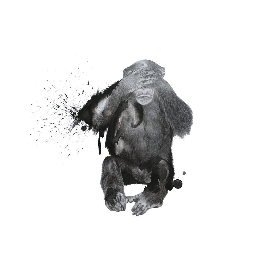 Chris Loco - See No Evil EP - Tekst piosenki, lyrics | Tekściki.pl