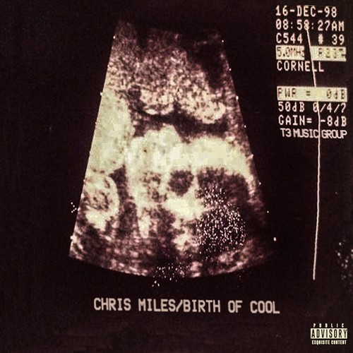 Chris Miles - Birth Of Cool - Tekst piosenki, lyrics | Tekściki.pl