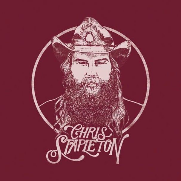 Chris Stapleton - From A Room: Volume 2 - Tekst piosenki, lyrics | Tekściki.pl