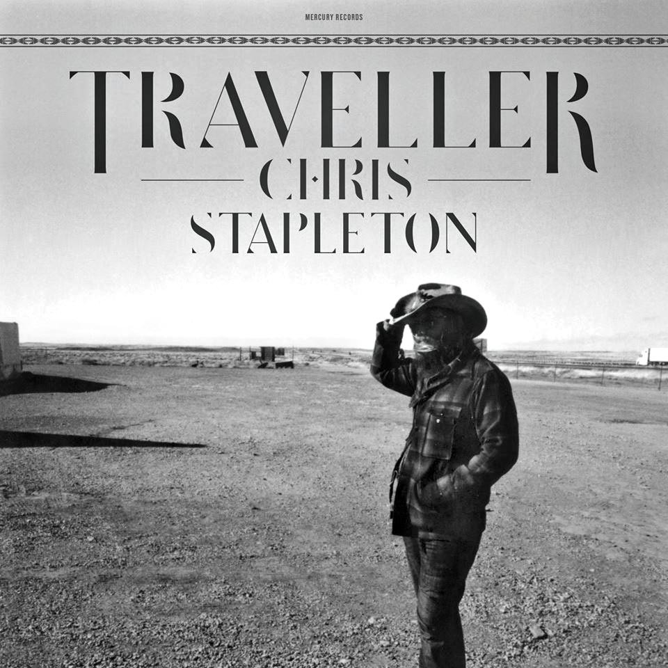 Chris Stapleton - Traveller - Tekst piosenki, lyrics | Tekściki.pl