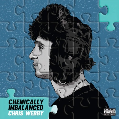 Chris Webby - Chemically Imbalanced - Tekst piosenki, lyrics | Tekściki.pl