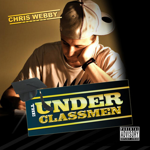 Chris Webby - The Underclassmen - Tekst piosenki, lyrics | Tekściki.pl