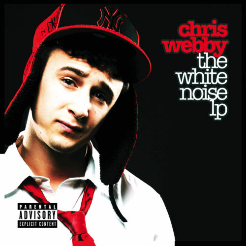 Chris Webby - The White Noise LP - Tekst piosenki, lyrics | Tekściki.pl