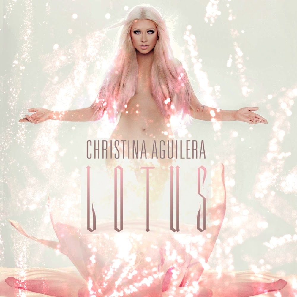 Christina Aguilera - Lotus - Tekst piosenki, lyrics | Tekściki.pl