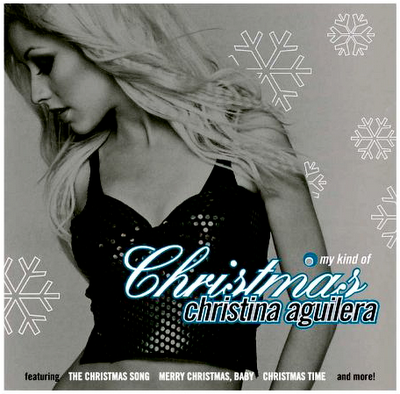 Christina Aguilera - My Kind Of Christmas - Tekst piosenki, lyrics | Tekściki.pl