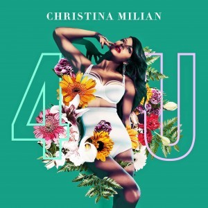 Christina Milian - 4U - Tekst piosenki, lyrics | Tekściki.pl