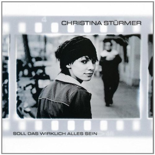 Christina Stürmer - Soll das wirklich alles sein - Tekst piosenki, lyrics | Tekściki.pl