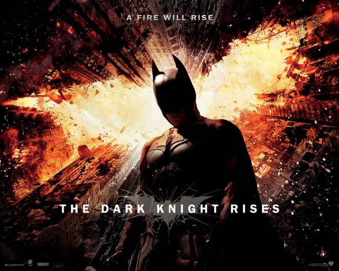 Christopher Nolan - The Dark Knight Rises - Tekst piosenki, lyrics | Tekściki.pl