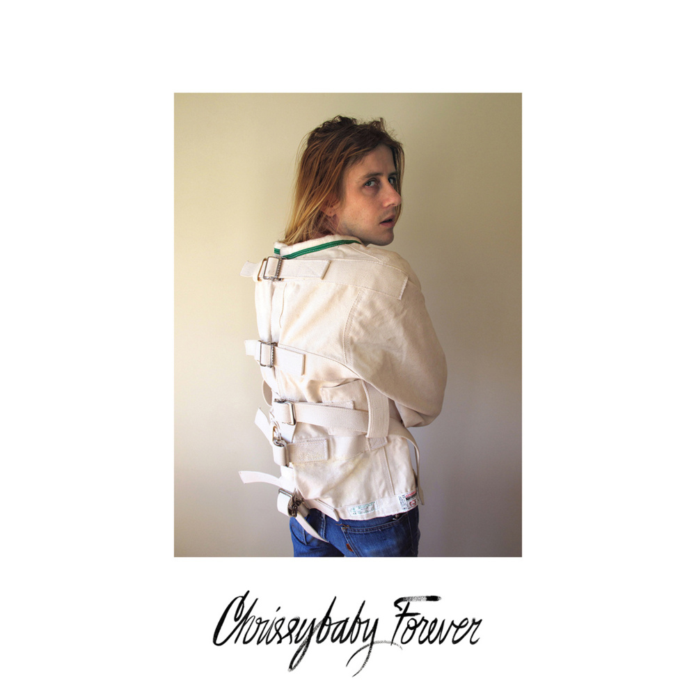 Christopher Owens - Chrissybaby Forever - Tekst piosenki, lyrics | Tekściki.pl