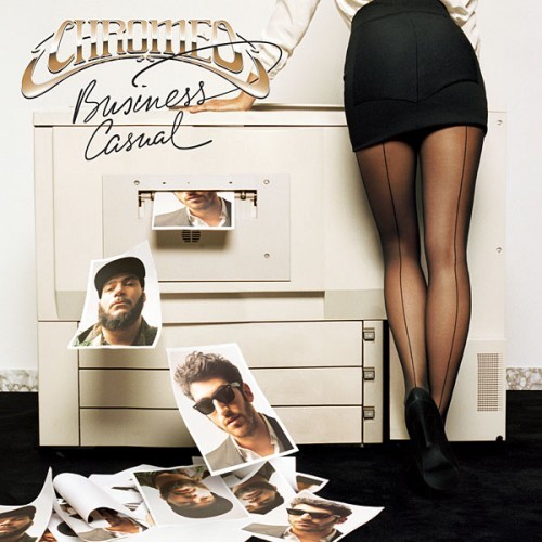 Chromeo - Business Casual - Tekst piosenki, lyrics | Tekściki.pl