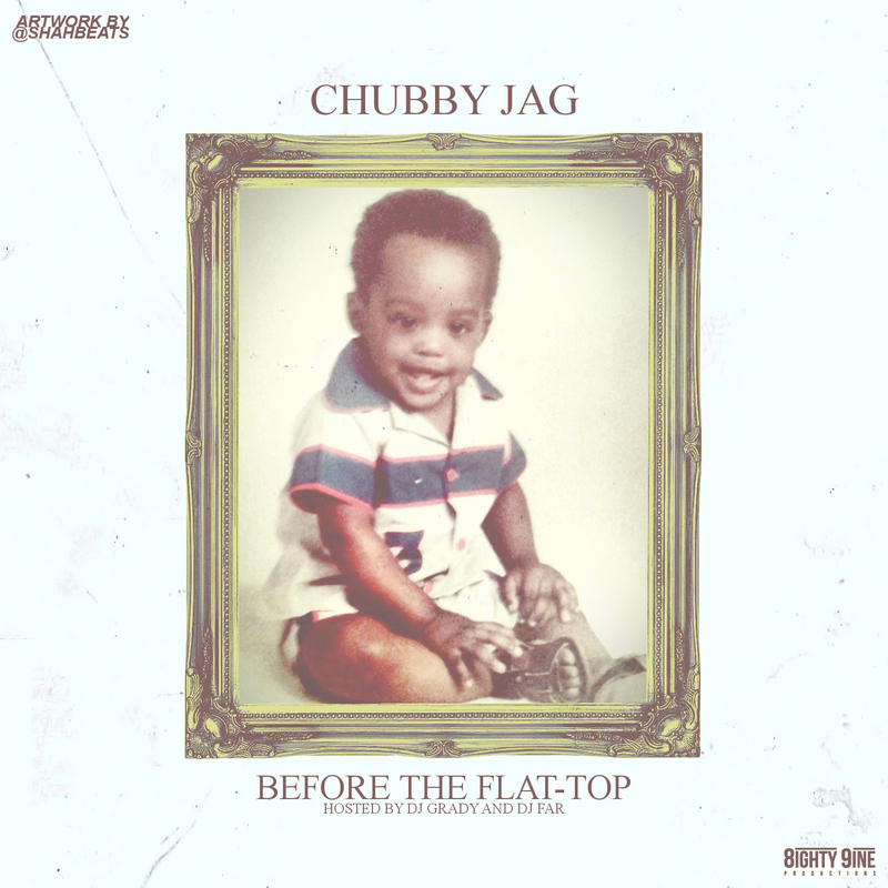 Chubby Jag - Before The Flat Top - Tekst piosenki, lyrics | Tekściki.pl