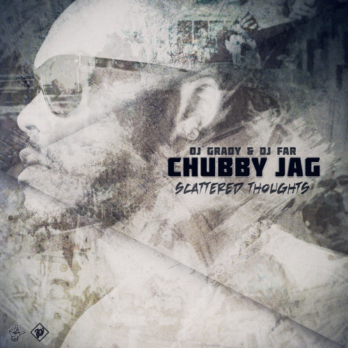 Chubby Jag - Scattered Thoughts - Tekst piosenki, lyrics | Tekściki.pl