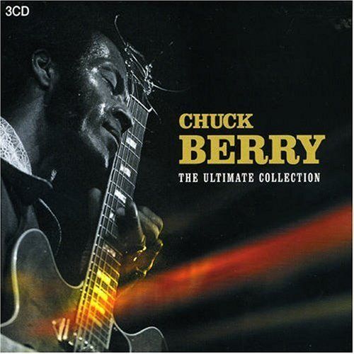 Chuck Berry - The Ultimate Collection - Tekst piosenki, lyrics | Tekściki.pl