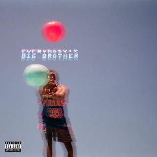 Chuck Inglish - Everybody's Big Brother - Tekst piosenki, lyrics | Tekściki.pl