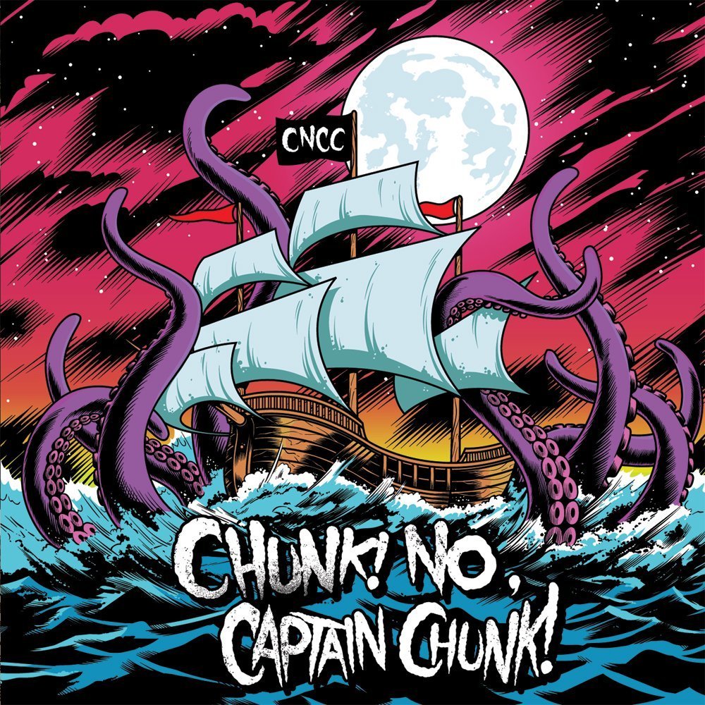Chunk! No, Captain Chunk! - Something for Nothing - Tekst piosenki, lyrics | Tekściki.pl