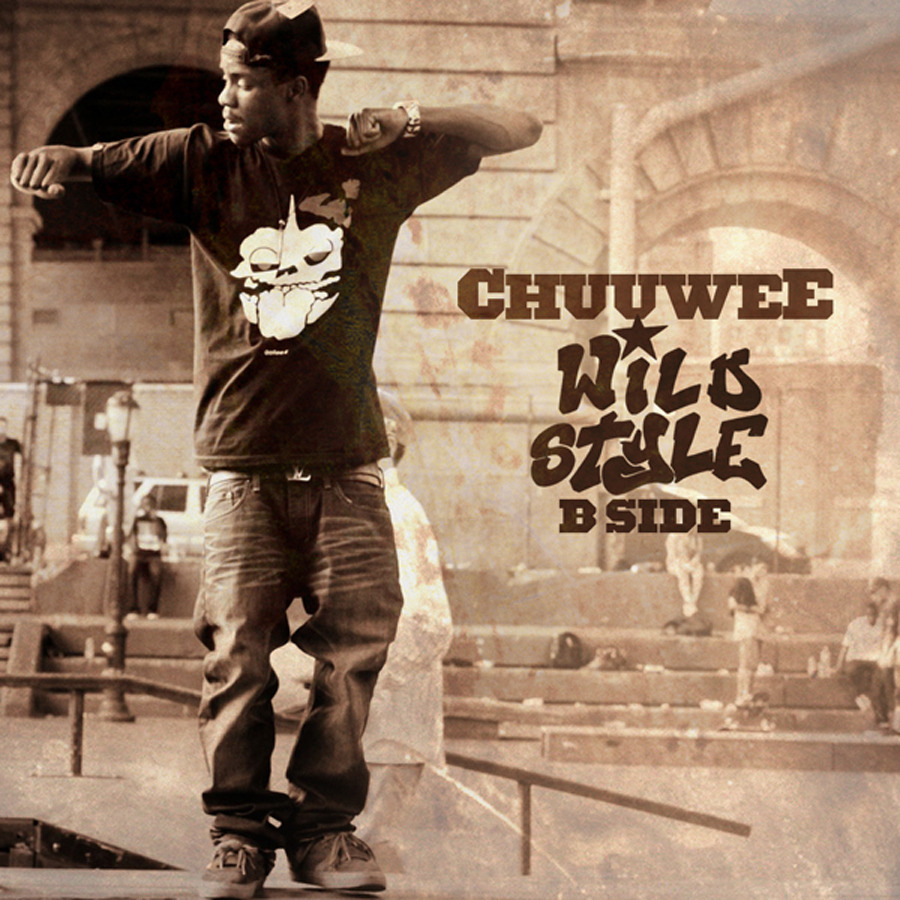 Chuuwee - Wildstyle: B-Side - Tekst piosenki, lyrics | Tekściki.pl