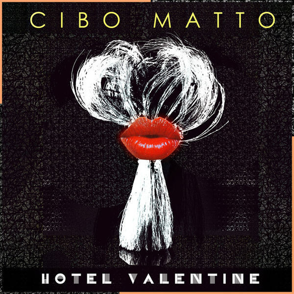 Cibo Matto - Hotel Valentine - Tekst piosenki, lyrics | Tekściki.pl