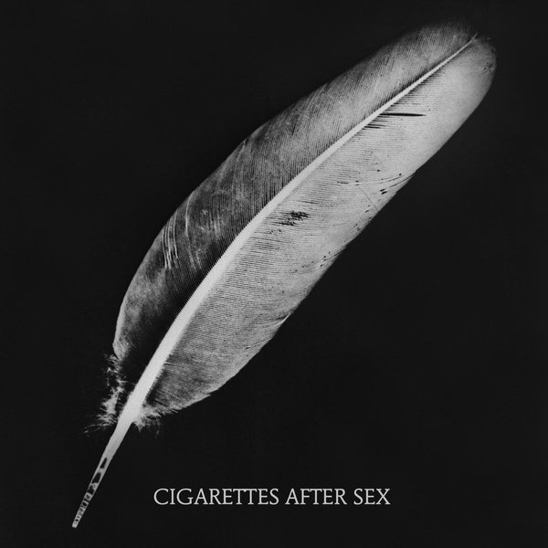 Cigarettes After Sex - II. - Tekst piosenki, lyrics | Tekściki.pl