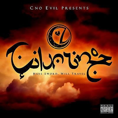 Cilvaringz - Have Sword, Will Travel - Tekst piosenki, lyrics | Tekściki.pl