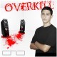 CiNo - Overkill - Tekst piosenki, lyrics | Tekściki.pl