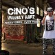CiNo - Vveekly Rapz - Tekst piosenki, lyrics | Tekściki.pl