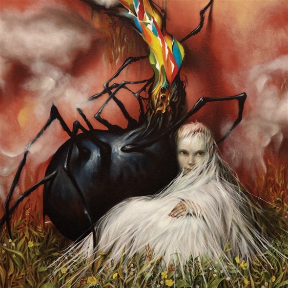 Circa Survive - Appendage - Tekst piosenki, lyrics | Tekściki.pl