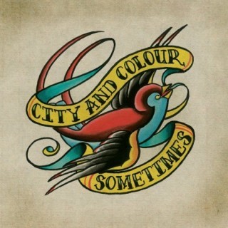City and Colour - Sometimes - Tekst piosenki, lyrics | Tekściki.pl