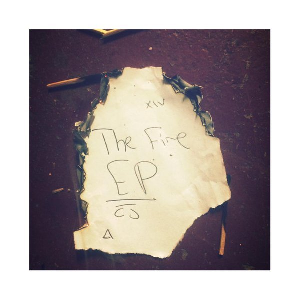 CJ - The Fire EP - Tekst piosenki, lyrics | Tekściki.pl