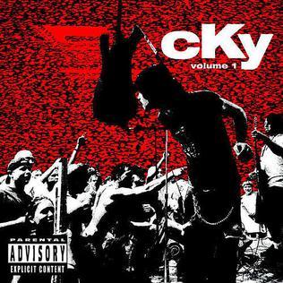 CKY - Volume 1 - Tekst piosenki, lyrics | Tekściki.pl