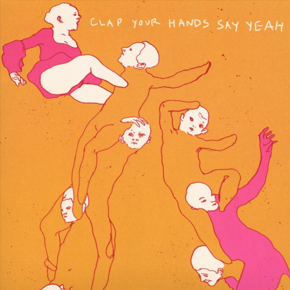 Clap Your Hands Say Yeah - Clap Your Hands Say Yeah - Tekst piosenki, lyrics | Tekściki.pl