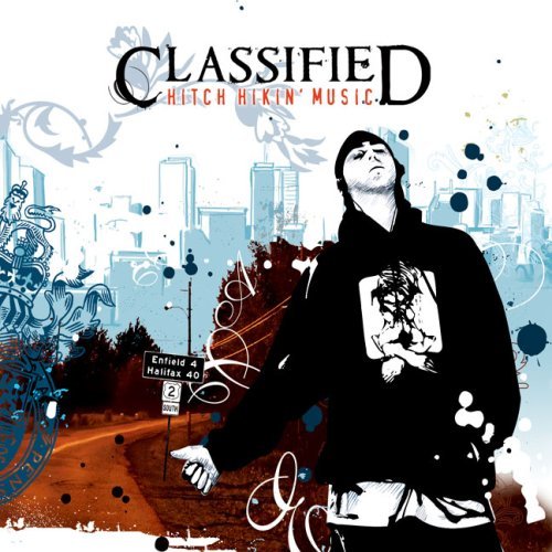 Classified - Hitch Hikin Music - Tekst piosenki, lyrics | Tekściki.pl