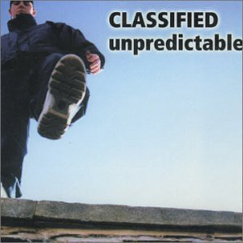 Classified - Unpredictable - Tekst piosenki, lyrics | Tekściki.pl
