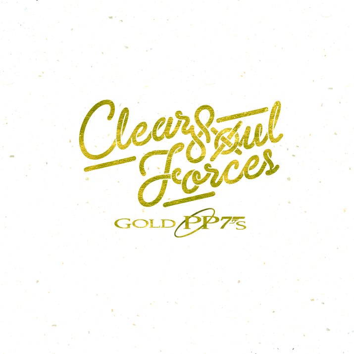 Clear Soul Forces - Gold PP7s - Tekst piosenki, lyrics | Tekściki.pl