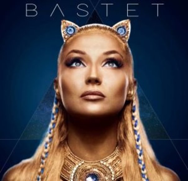 Cleo (PL) - Bastet - Tekst piosenki, lyrics | Tekściki.pl