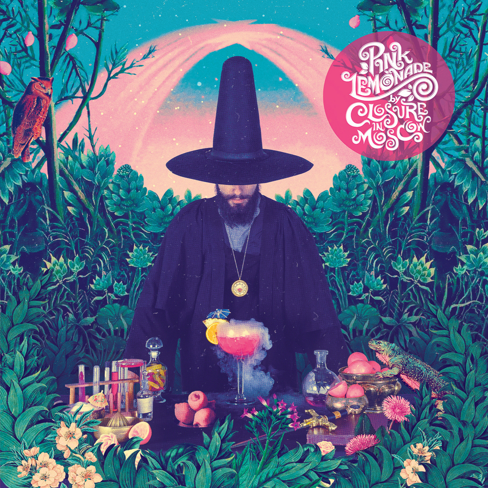 Closure in Moscow - Pink Lemonade - Tekst piosenki, lyrics | Tekściki.pl