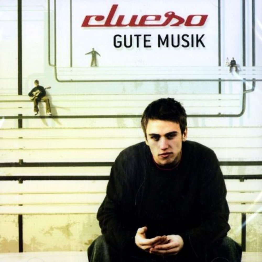 Clueso - Gute Musik - Tekst piosenki, lyrics | Tekściki.pl