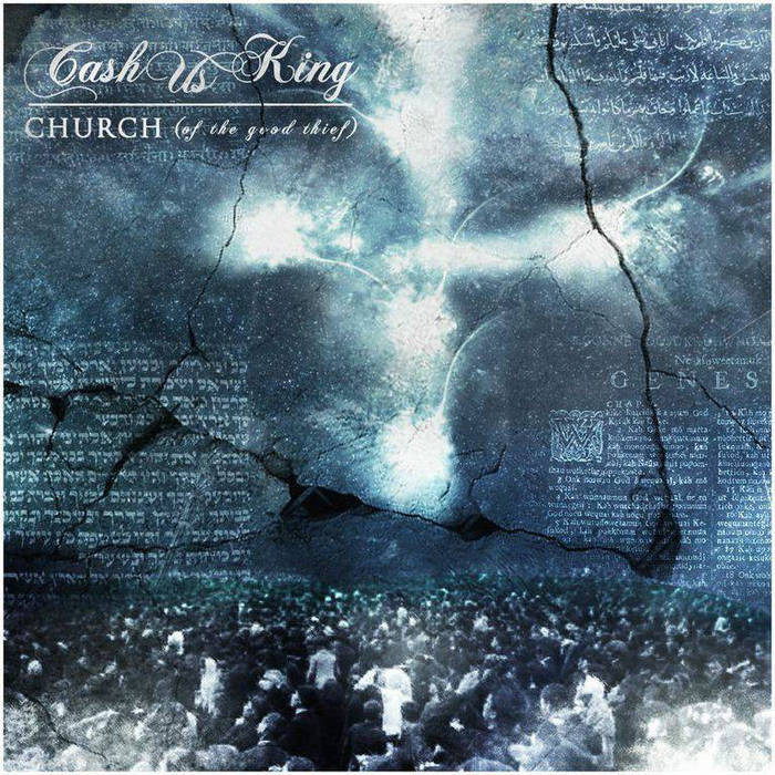Co$$ (Cashus King) - CHURCH (of the good thief) - Tekst piosenki, lyrics | Tekściki.pl