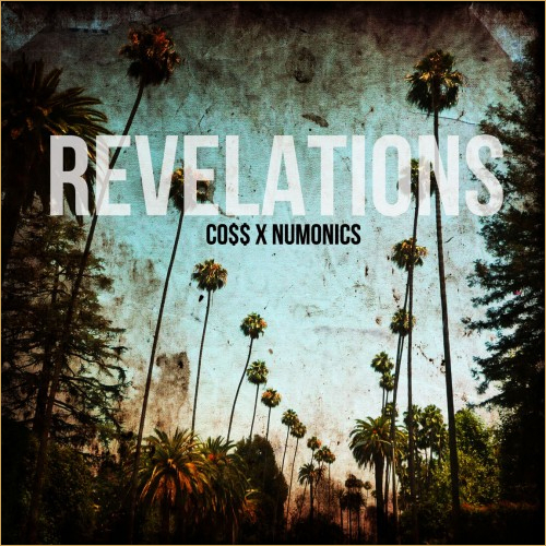 Co$$ (Cashus King) - Revelations - Tekst piosenki, lyrics | Tekściki.pl