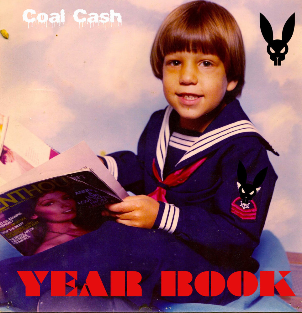 Coal Cash - Year Book (Mixtape) - Tekst piosenki, lyrics | Tekściki.pl