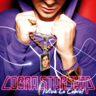 Cobra Starship - ¡Viva La Cobra! - Tekst piosenki, lyrics | Tekściki.pl
