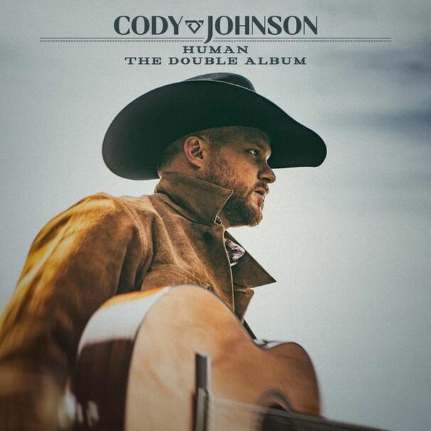 Cody Johnson - Human: The Double Album - Tekst piosenki, lyrics | Tekściki.pl