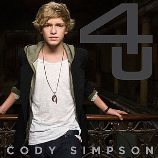 Cody Simpson - 4U - Tekst piosenki, lyrics | Tekściki.pl