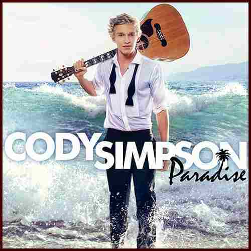 Cody Simpson - Paradise - Tekst piosenki, lyrics | Tekściki.pl