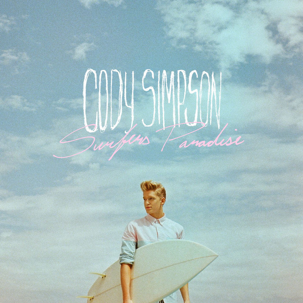 Cody Simpson - Surfers Paradise - Tekst piosenki, lyrics | Tekściki.pl