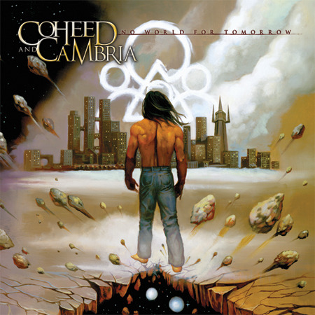 Coheed and Cambria - Good Apollo, I'm Burning Star IV, Volume Two: No World for Tomorrow - Tekst piosenki, lyrics | Tekściki.pl