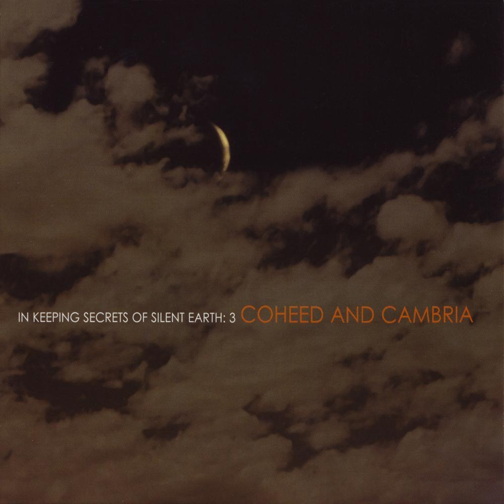 Coheed and Cambria - In Keeping Secrets of Silent Earth: 3 - Tekst piosenki, lyrics | Tekściki.pl